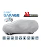 Autóponyva Jeep Grand Cherokee – KEGEL basic SUV/Off-road XL