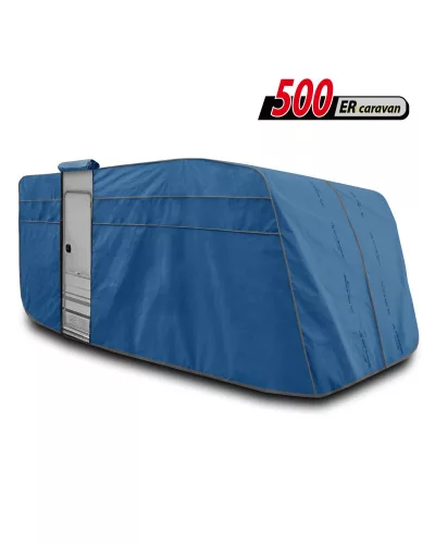 Lakókocsiponyva 500ER – KEGEL