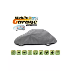 Autóponyva VW Beetle OLD – KEGEL