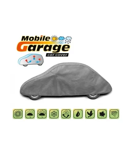 Autóponyva VW Beetle OLD – KEGEL