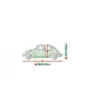 Autóponyva VW Beetle OLD – KEGEL