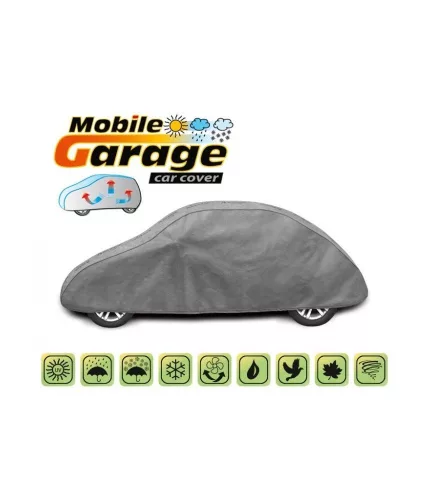 Autóponyva VW Beetle new – KEGEL