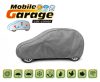 Autóponyva – KEGEL mobile hatchback S2