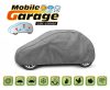 Autóponyva – KEGEL mobile hatchback S3
