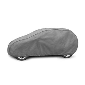 Autóponyva – KEGEL mobile hatchback M1