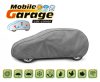 Autóponyva HATCHBACK M2 - KEGEL