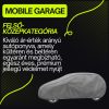 Autóponyva HATCHBACK M2 - KEGEL