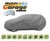 Autóponyva HATCHBACK/KOMBI L2 - KEGEL