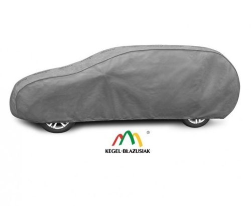 Autóponyva - KEGEL mobile kombi XXL