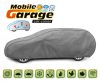 Autóponyva - KEGEL mobile kombi XXL