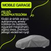 Autóponyva – KEGEL mobile sedan M