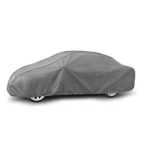 Autóponyva Mercedes-Benz E Sedan – KEGEL mobile sedan XL