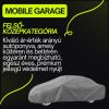 Autóponyva SEDAN XL - KEGEL