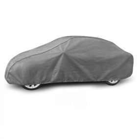Autóponyva – KEGEL mobile sedan XXL