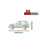 Autóponyva Jeep Wrangler – KEGEL mobile M Wrangler