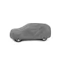 Autóponyva Jeep Wrangler – KEGEL mobile M Wrangler