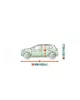 Autóponyva BMW i3 – KEGEL mobile SUV/Off-road M