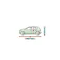 Autóponyva BMW i3 – KEGEL mobile SUV/Off-road M