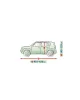 Autóponyva Jeep Avenger – KEGEL mobile SUV/Off-road MH