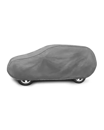 Autóponyva Toyota Yaris Cross – KEGEL mobile VAN XL