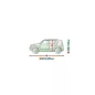 Autóponyva Toyota Yaris Cross – KEGEL mobile VAN XL