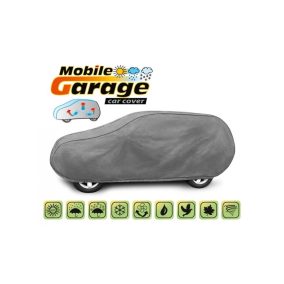 Autóponyva SUV / Off-road L - KEGEL mobile