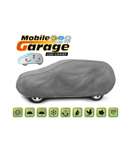 Autóponyva KIA SPORTAGE – KEGEL mobile SUV/Off-road L