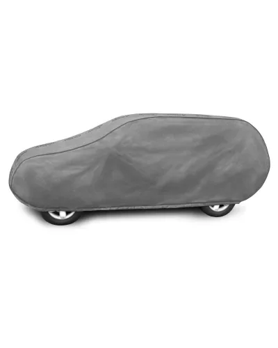 Autóponyva – KEGEL mobile SUV/OFF-road XL
