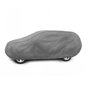 Autóponyva – KEGEL mobile SUV/OFF-road XL