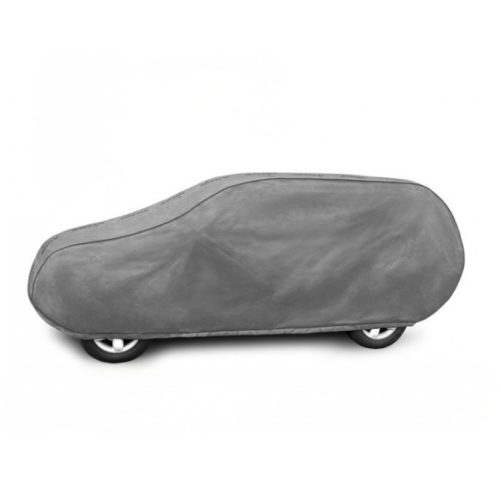 Autóponyva – KEGEL mobile SUV/OFF-road XL