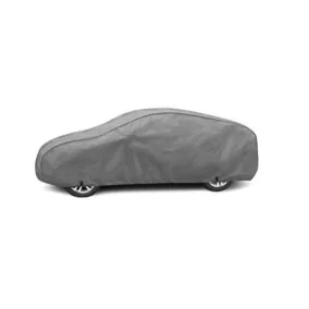Autóponyva Tesla Model Y – KEGEL mobile SUV Coupe L