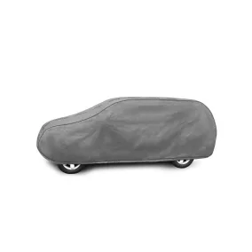 Autóponyva – KEGEL mobil garázs XL pick up + box