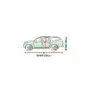 Autóponyva – KEGEL mobil garázs XL pick up + box