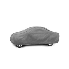 Autóponyva – KEGEL mobil garázs pick up XL box nélküli