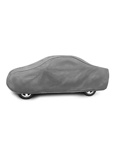 Autóponyva – KEGEL mobil garázs pick up XL box nélküli