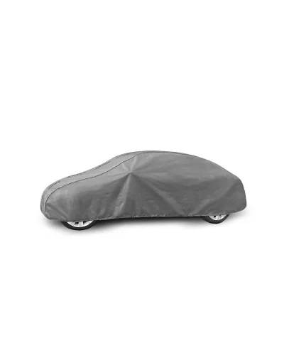 Autóponyva – KEGEL mobile Coupe S