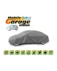 Autóponyva – KEGEL mobile Coupe S