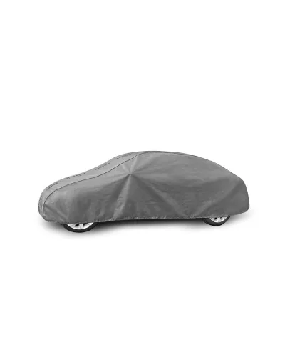 Autóponyva – KEGEL mobile Coupe M