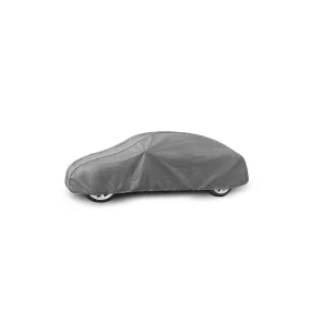 Autóponyva Ford Mustang – KEGEL mobile Coupe XL
