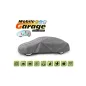 Autóponyva Ford Mustang – KEGEL mobile Coupe XL