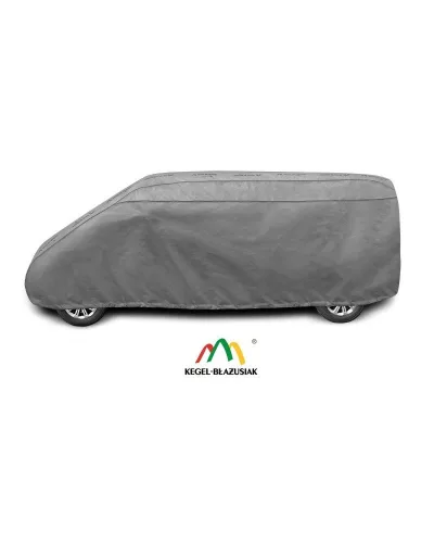 Autóponyva furgon Van L520 – KEGEL