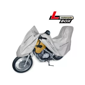 Motorponyva Motor + box L 215-240 cm – KEGEL