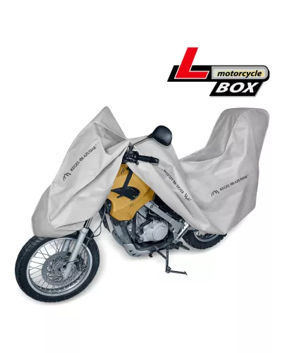Motorponyva Motor + box L 215-240 cm – KEGEL