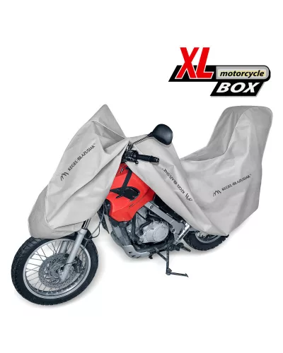 Motorponyva Motor + box XL 240-265 cm – KEGEL