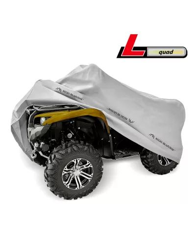 Quadponyva L 180-215 cm – KEGEL