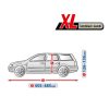 Autóponyva TOYOTA AVENSIS – KEGEL optimal hatchback/kombi XL