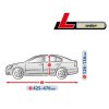 Autóponyva CITROEN C5 I. liftback – KEGEL optimal sedan L