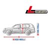 Autóponyva KIA SPORTAGE – KEGEL optimal SUV/Off-road L