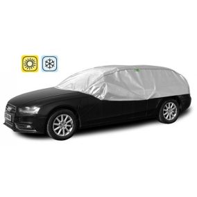 Napvédőhuzat, félponyva 295-320 cm.L-XL KOMBI – KEGEL