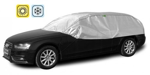 Napvédőhuzat, félponyva 295-320 cm.L-XL KOMBI – KEGEL